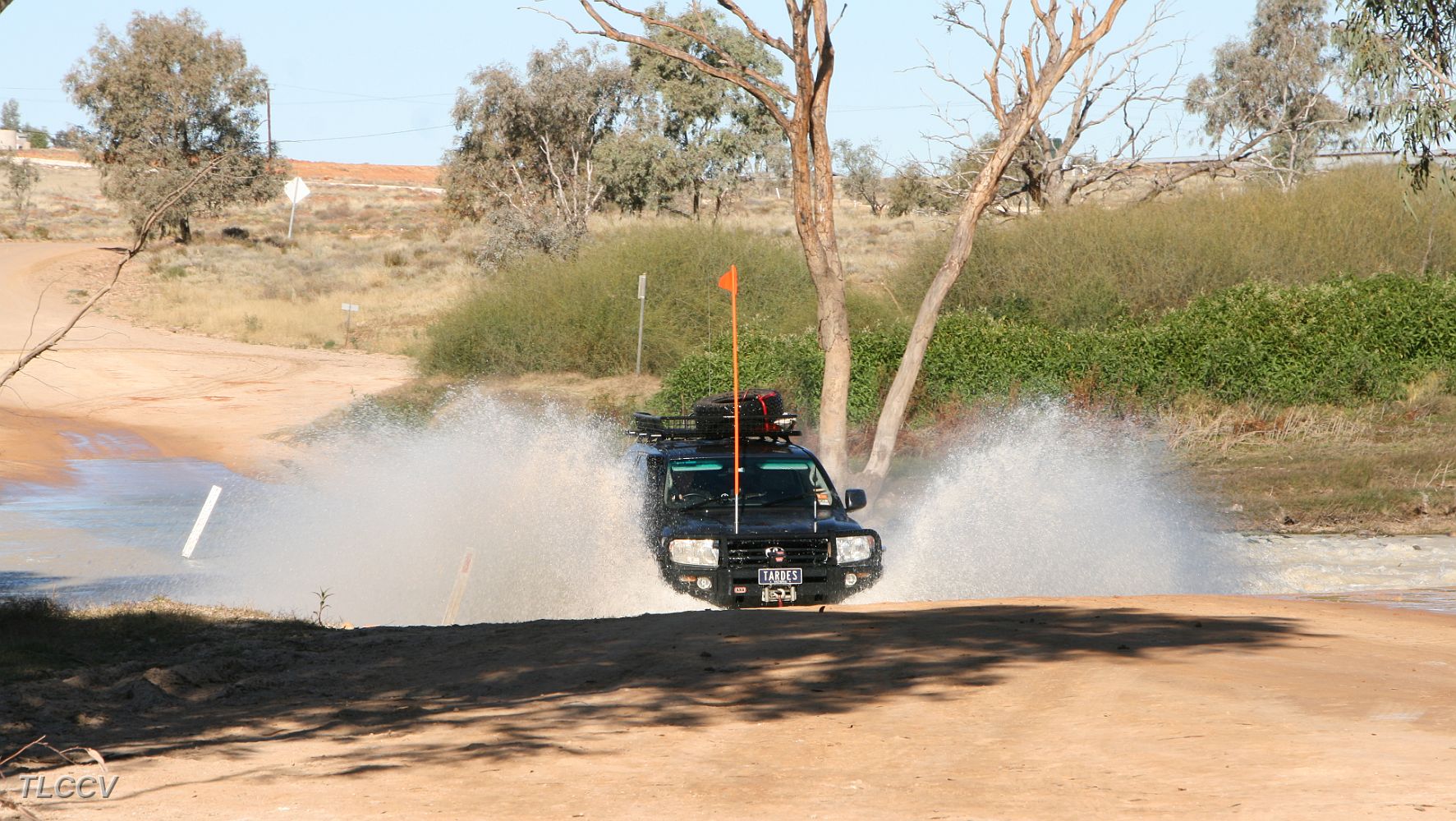 Tardes Cooper crossing Innamincka.JPG